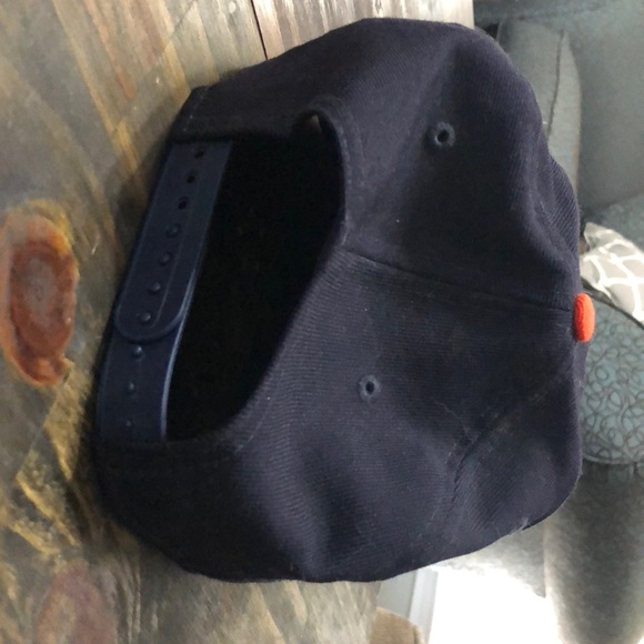 Houston Astros New Era SnapBack - Picture 3 of 3